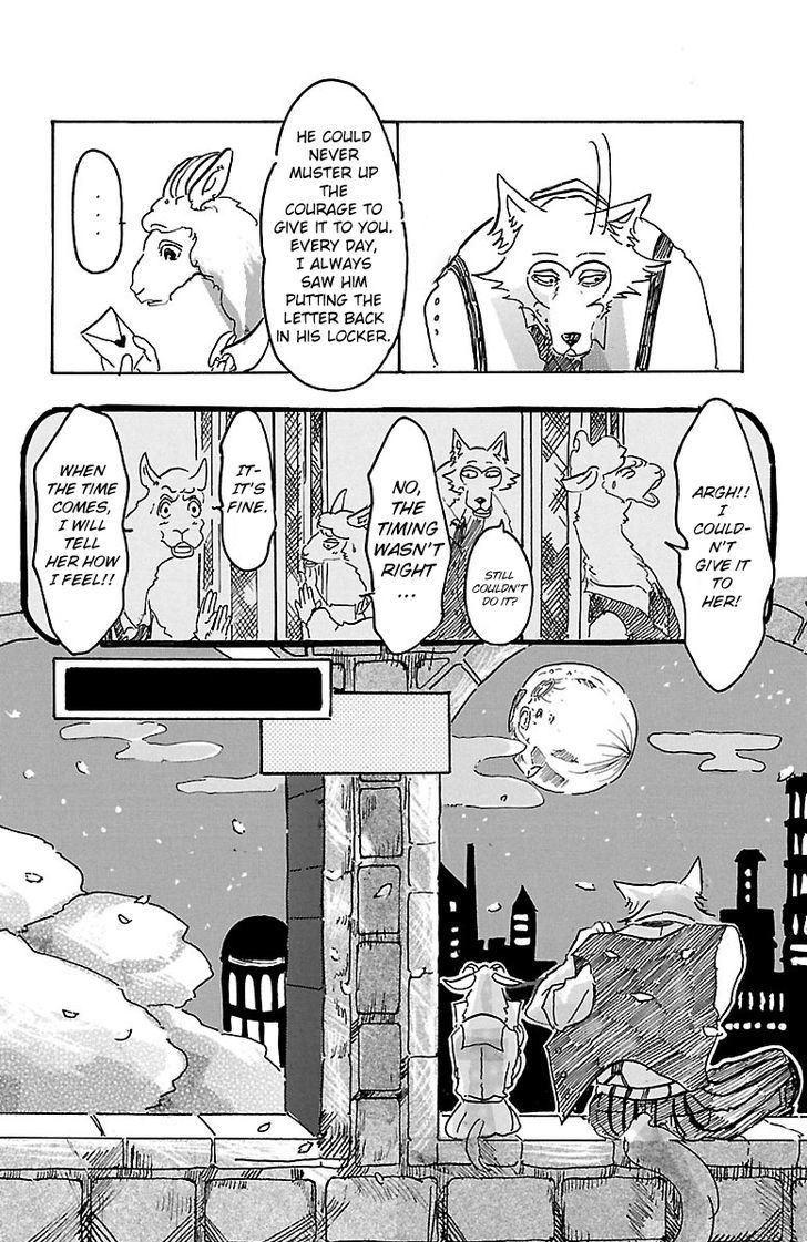 Beastars chapter 1 page 47