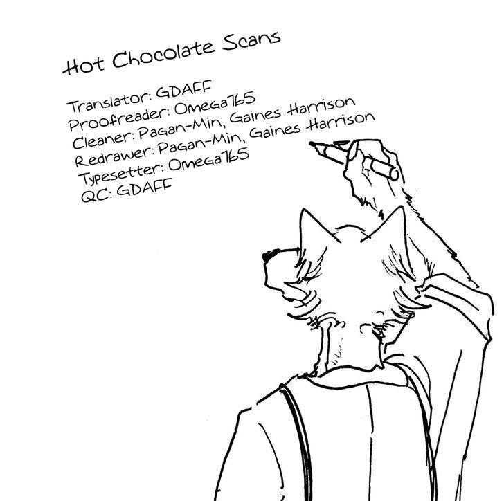 Beastars chapter 1 page 53