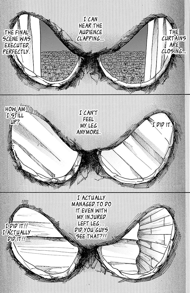 Beastars chapter 12 page 17