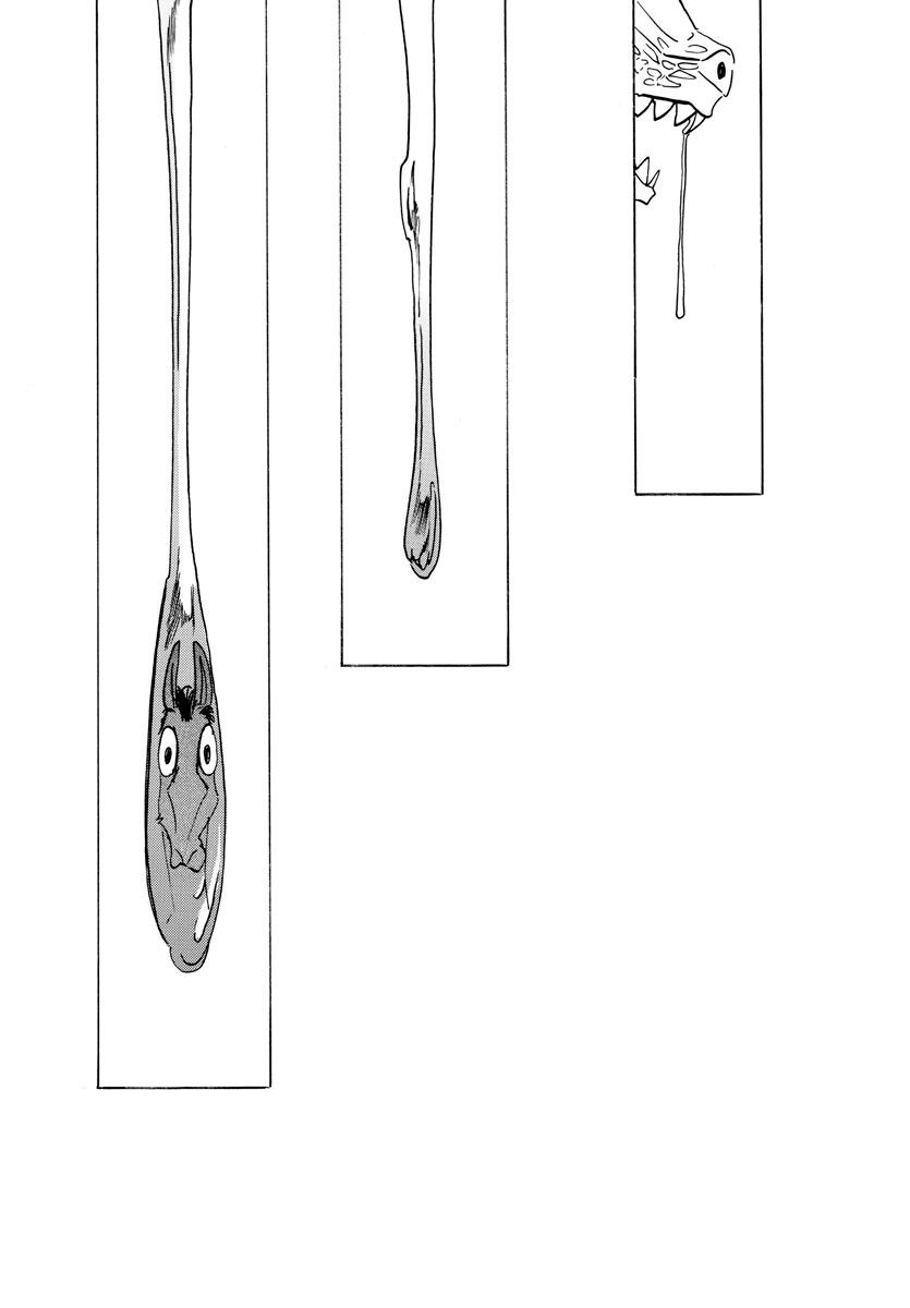 Beastars chapter 164 page 13