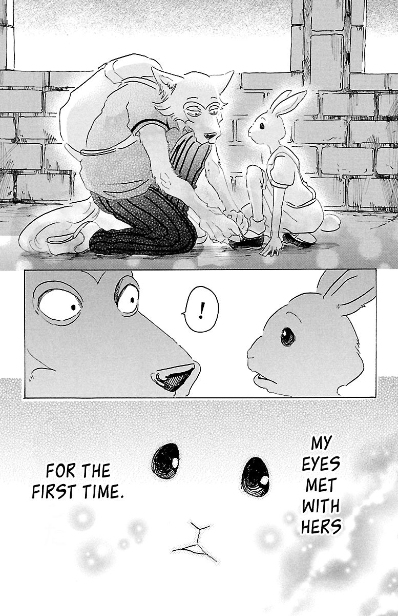 Beastars chapter 19 page 16