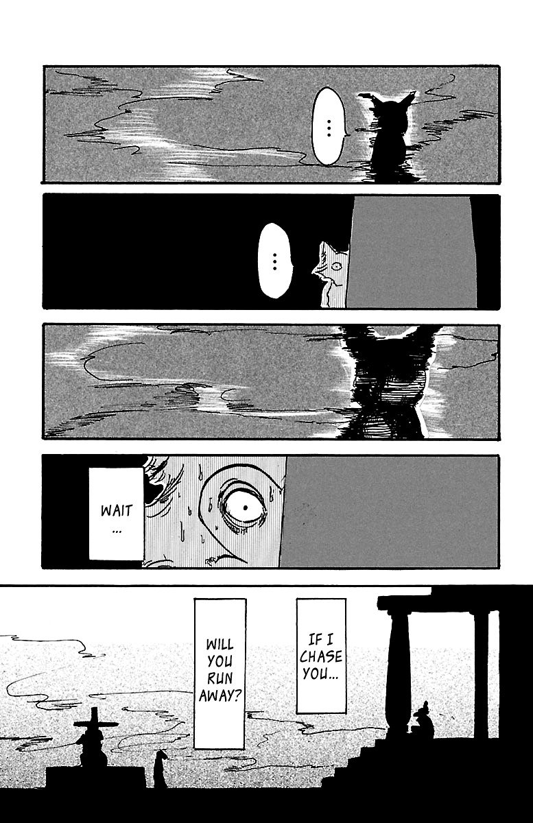 Beastars chapter 3 page 20