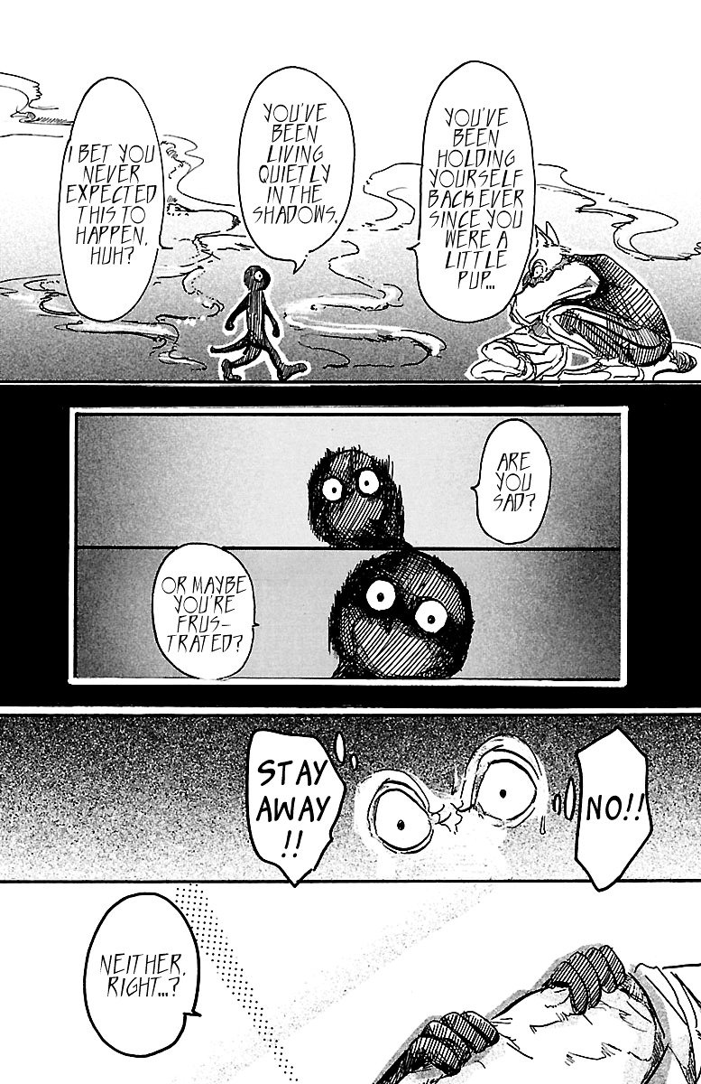 Beastars chapter 5 page 7