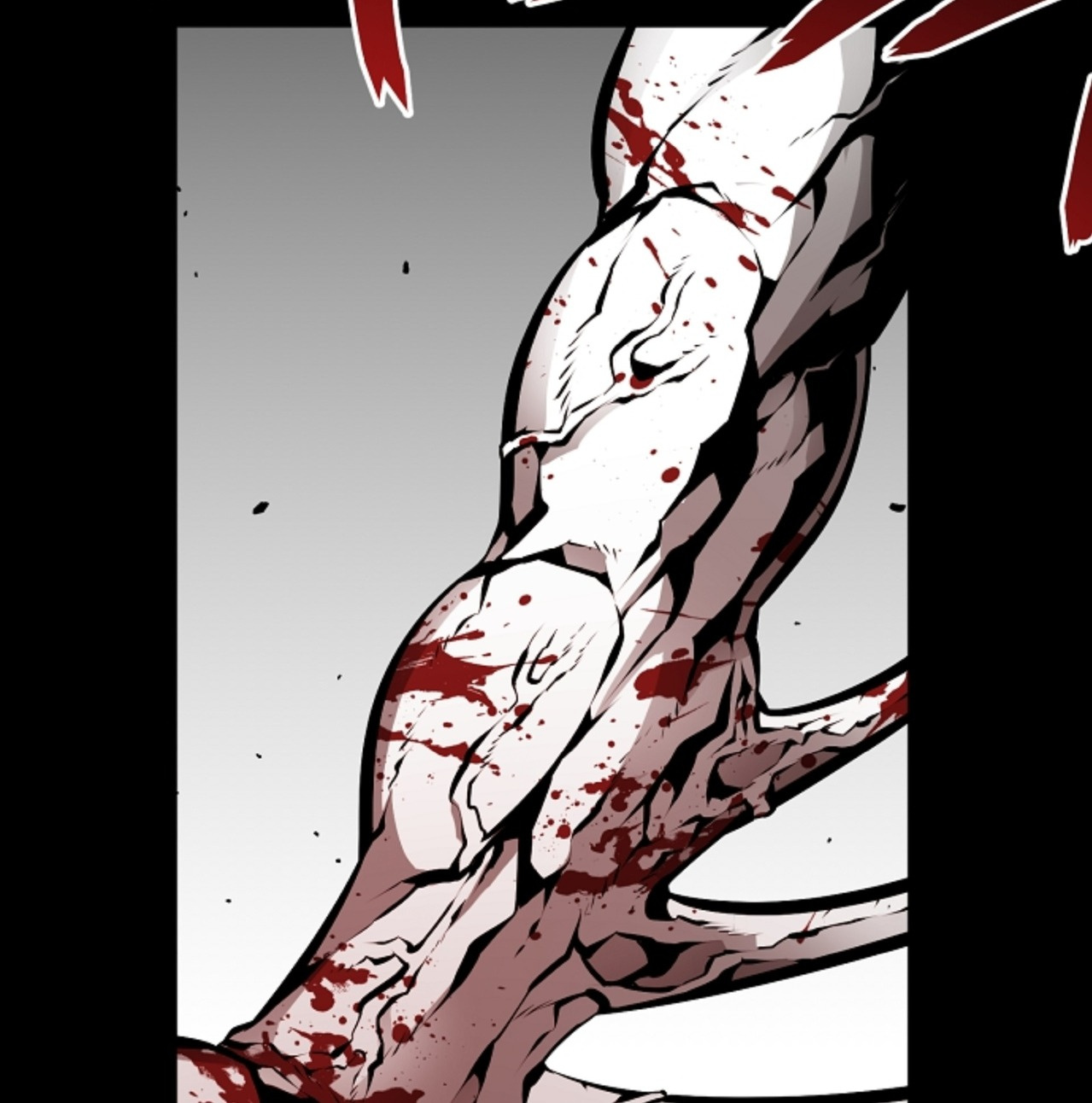 Beastburn chapter 10 page 10