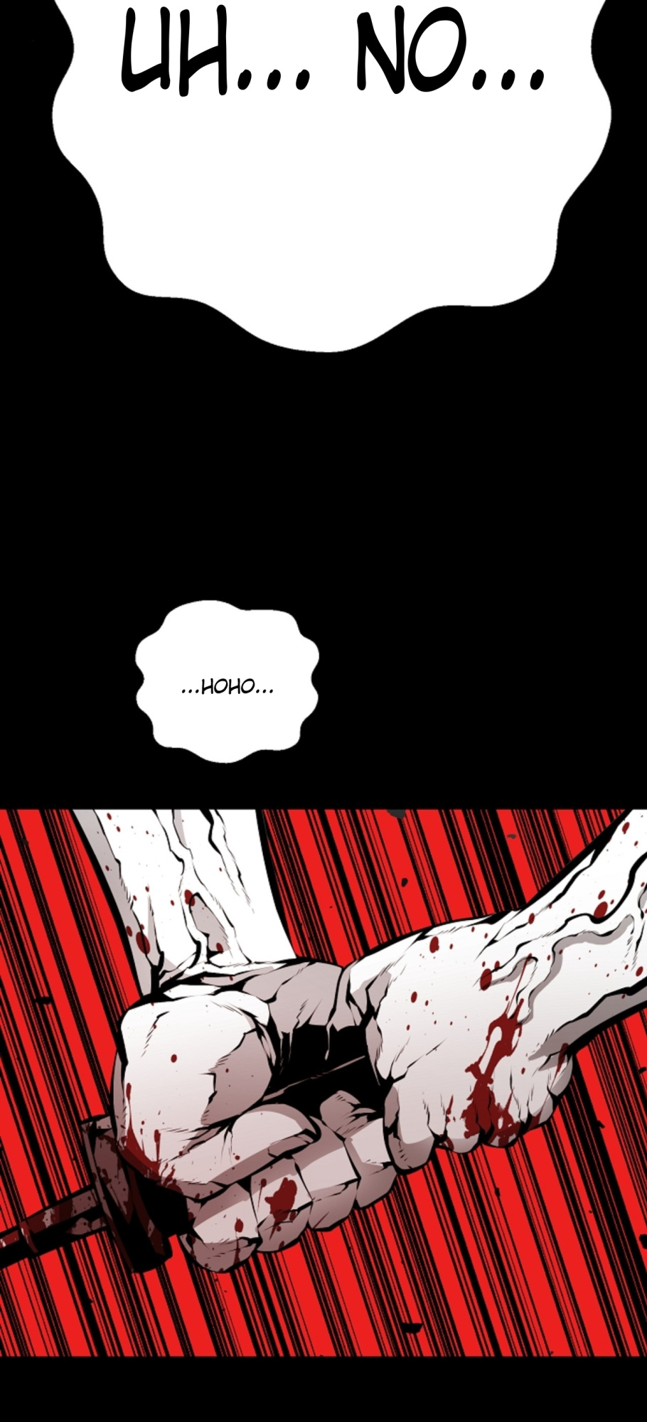 Beastburn chapter 10 page 100