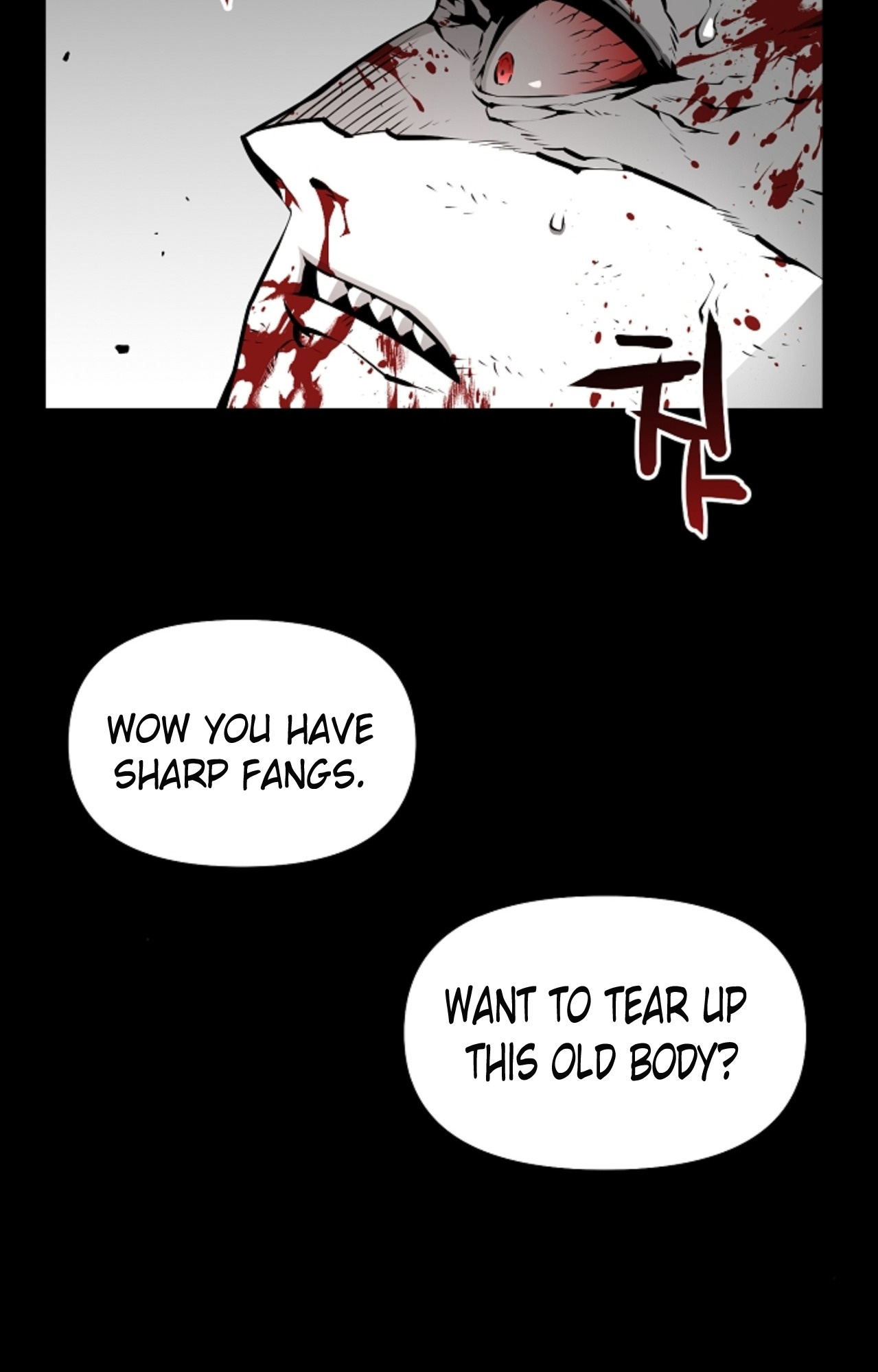 Beastburn chapter 10 page 14