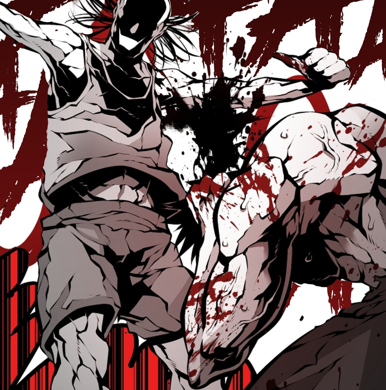 Beastburn chapter 10 page 19