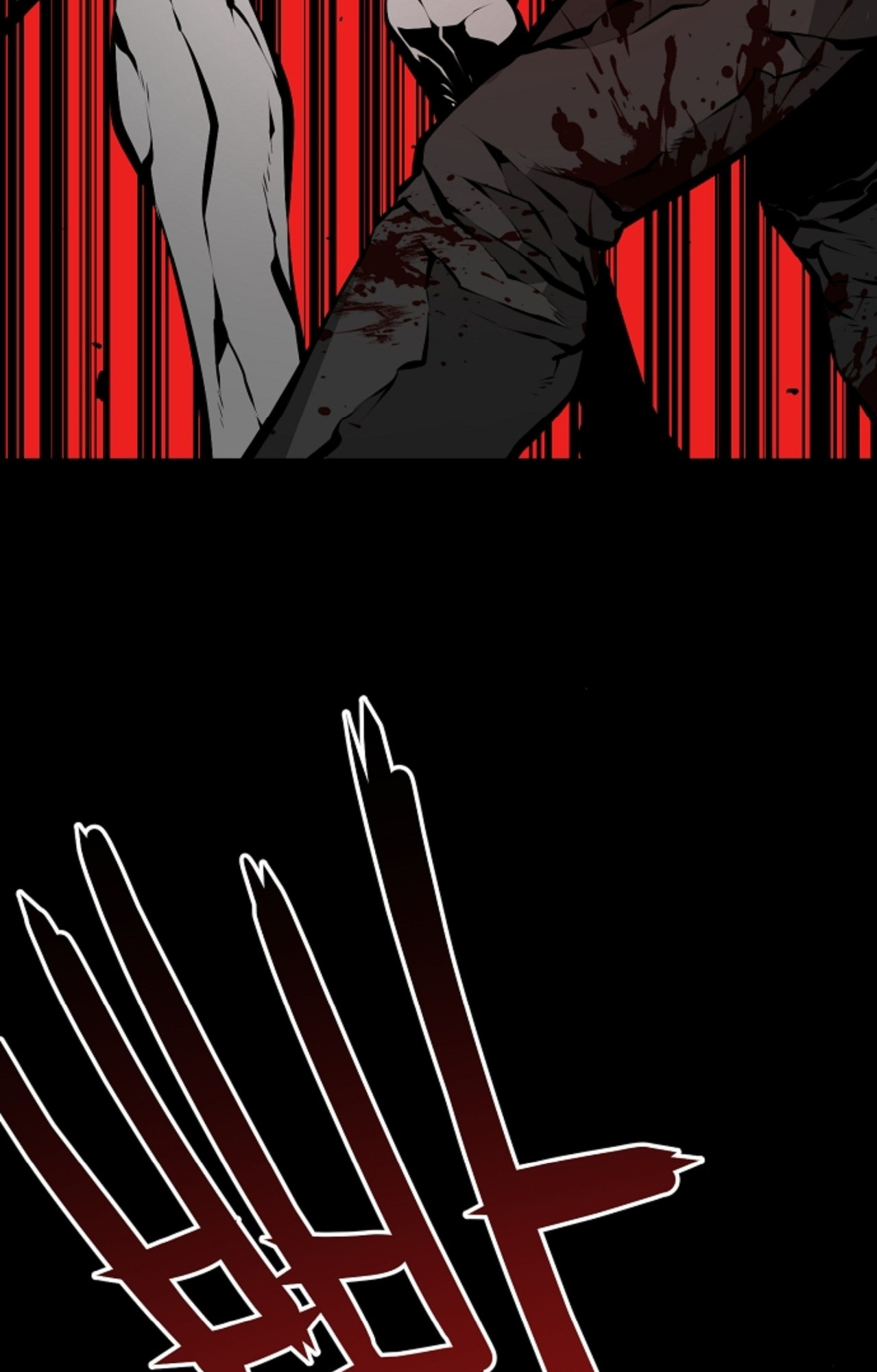 Beastburn chapter 10 page 20