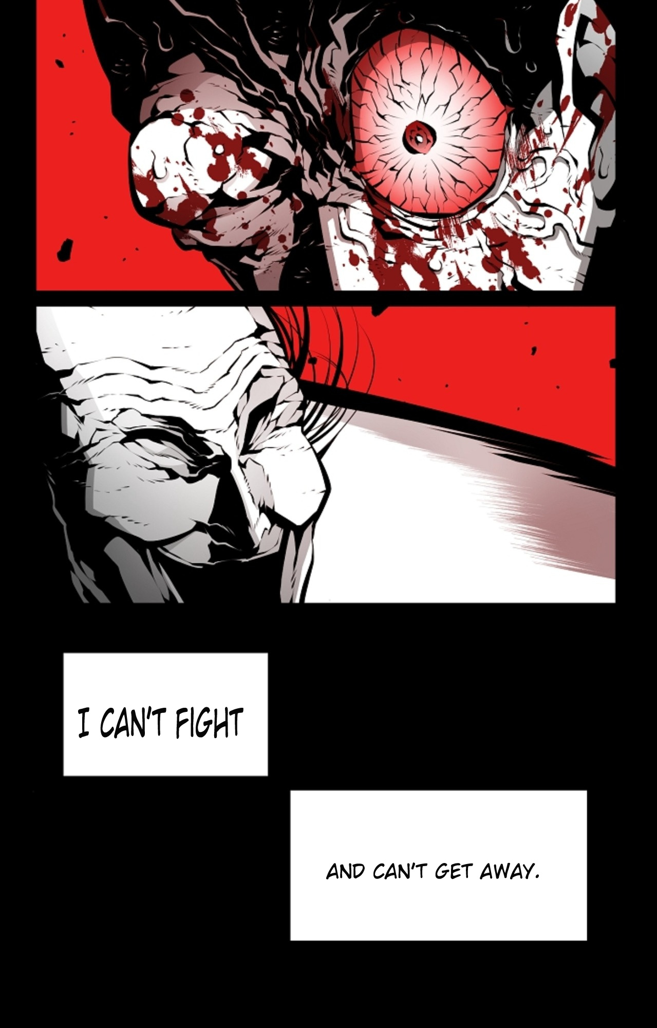 Beastburn chapter 10 page 23