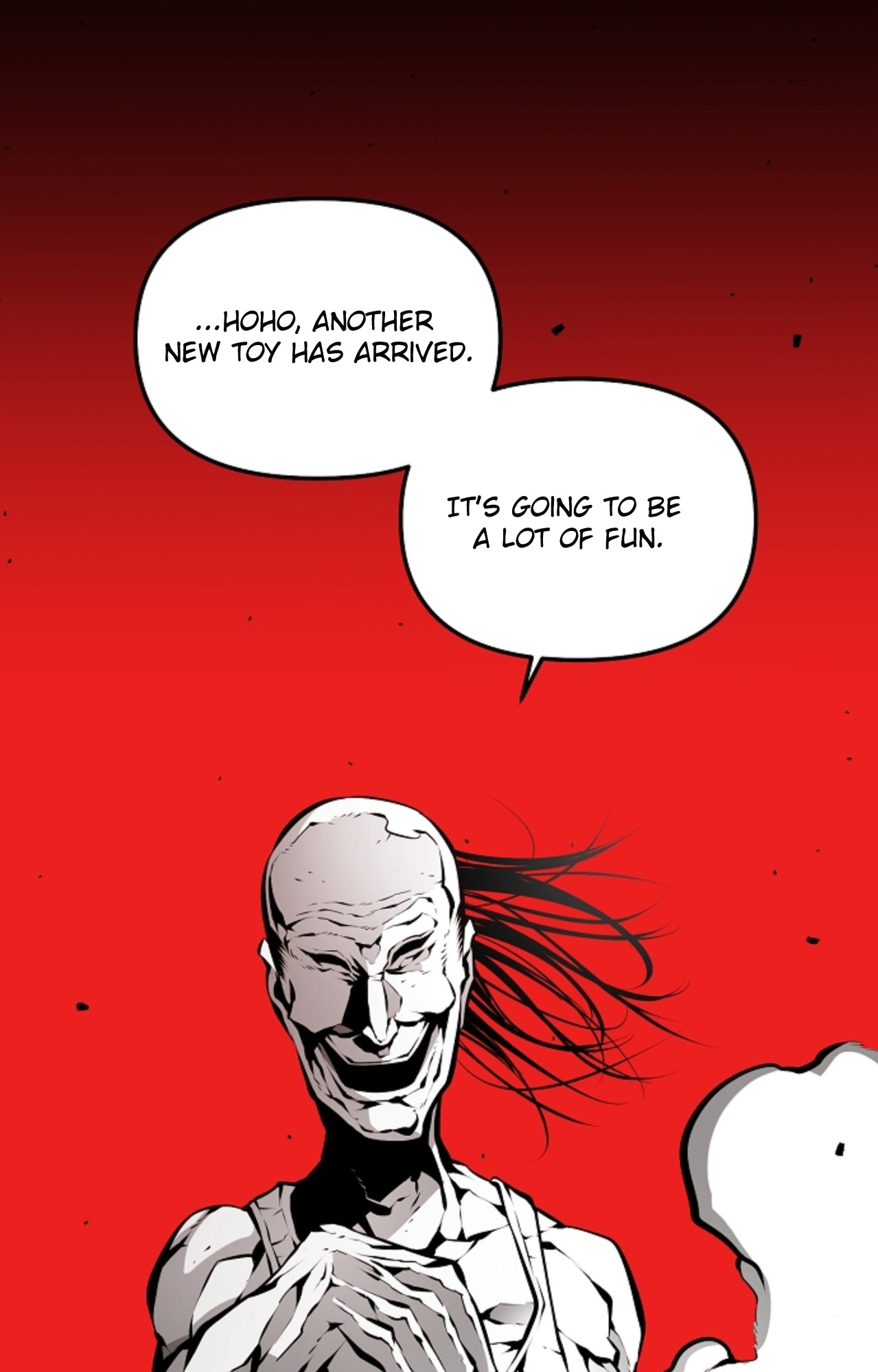 Beastburn chapter 10 page 38
