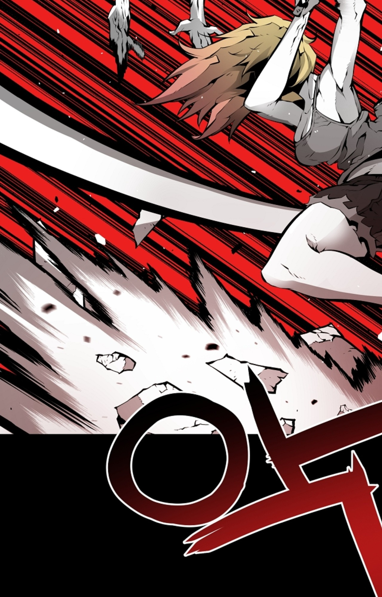 Beastburn chapter 10 page 46