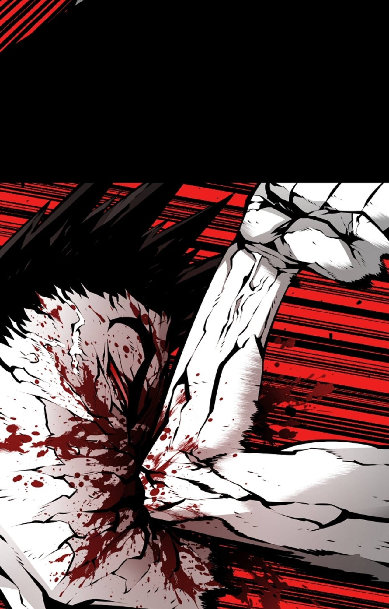 Beastburn chapter 10 page 5