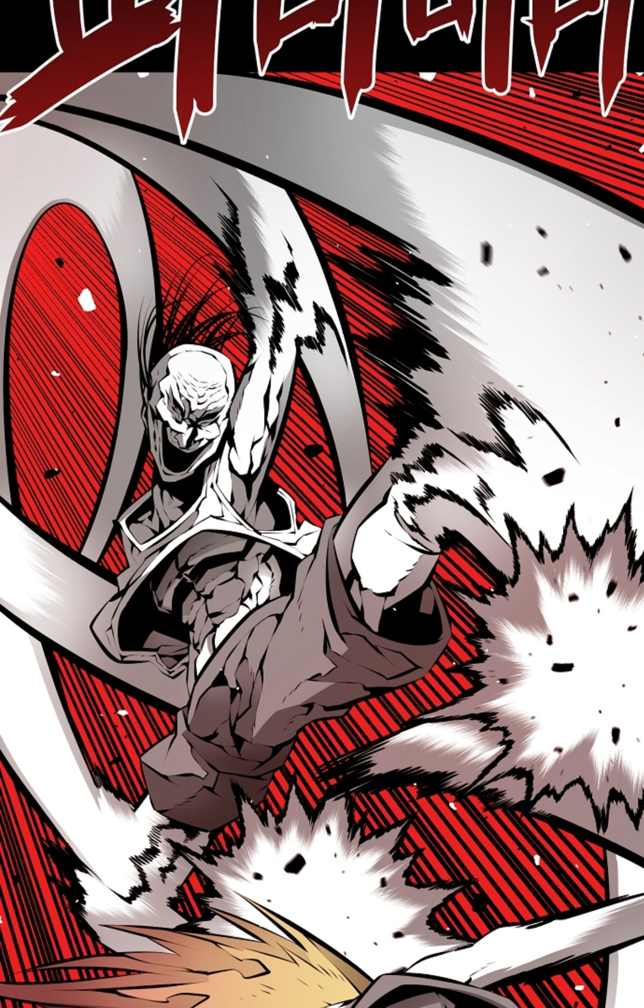 Beastburn chapter 10 page 51