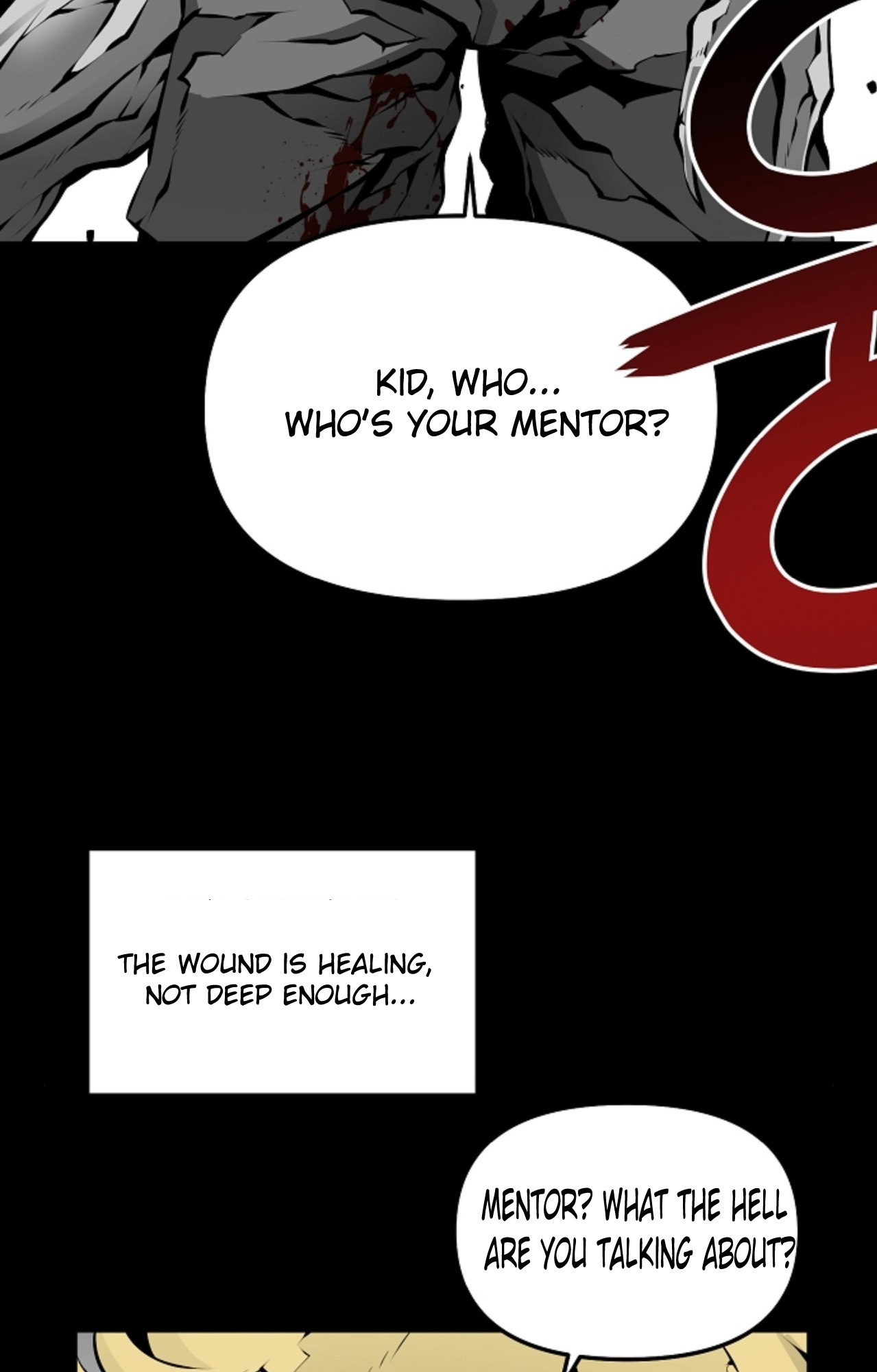Beastburn chapter 10 page 68