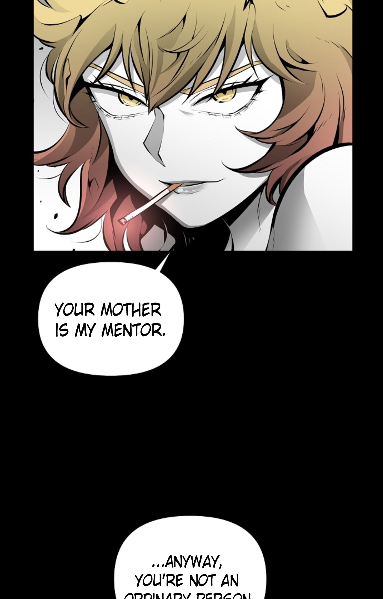 Beastburn chapter 10 page 69