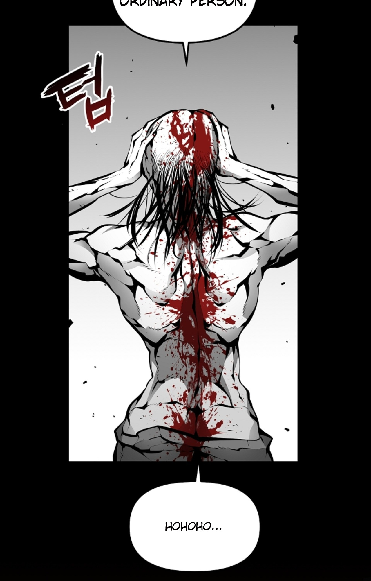 Beastburn chapter 10 page 70
