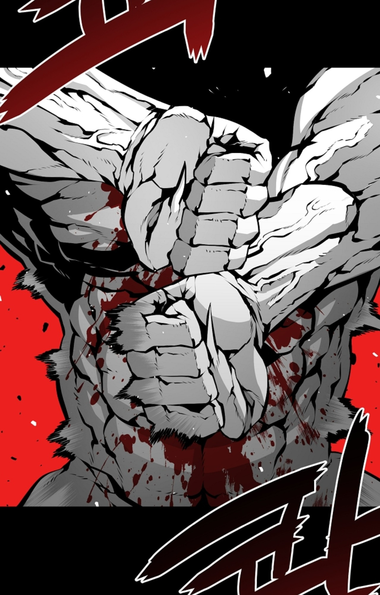 Beastburn chapter 10 page 75