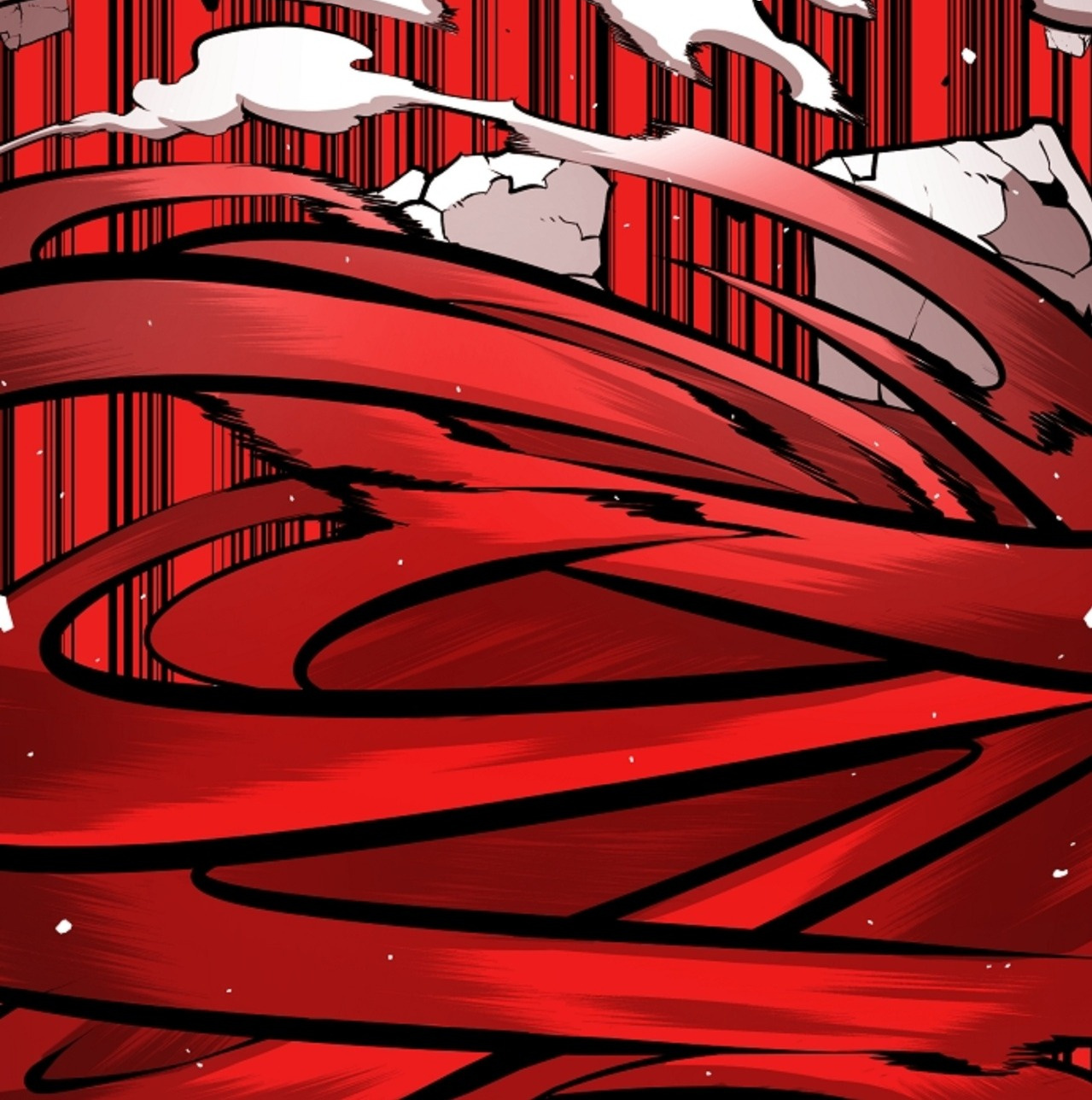 Beastburn chapter 10 page 77
