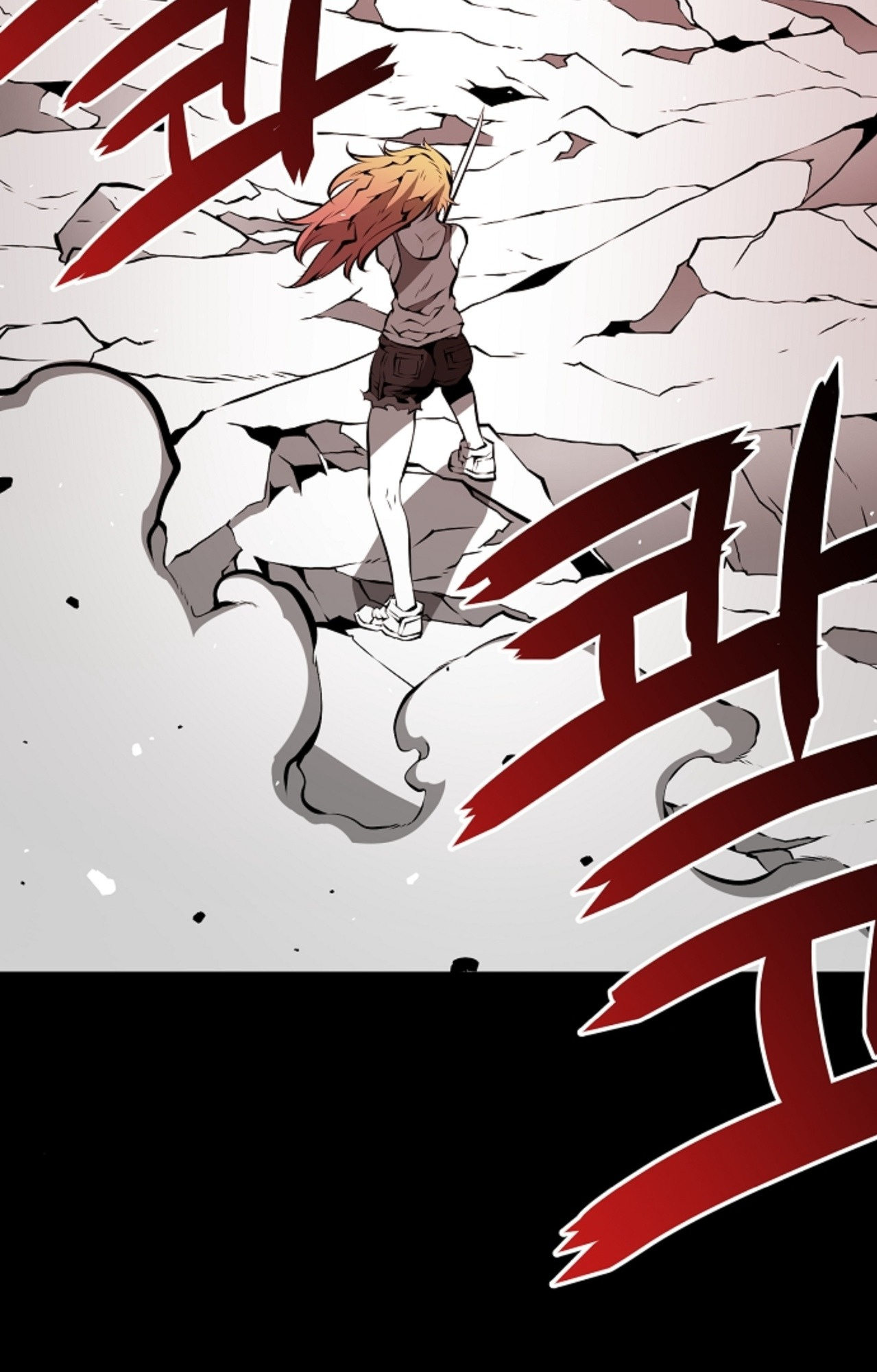 Beastburn chapter 10 page 79