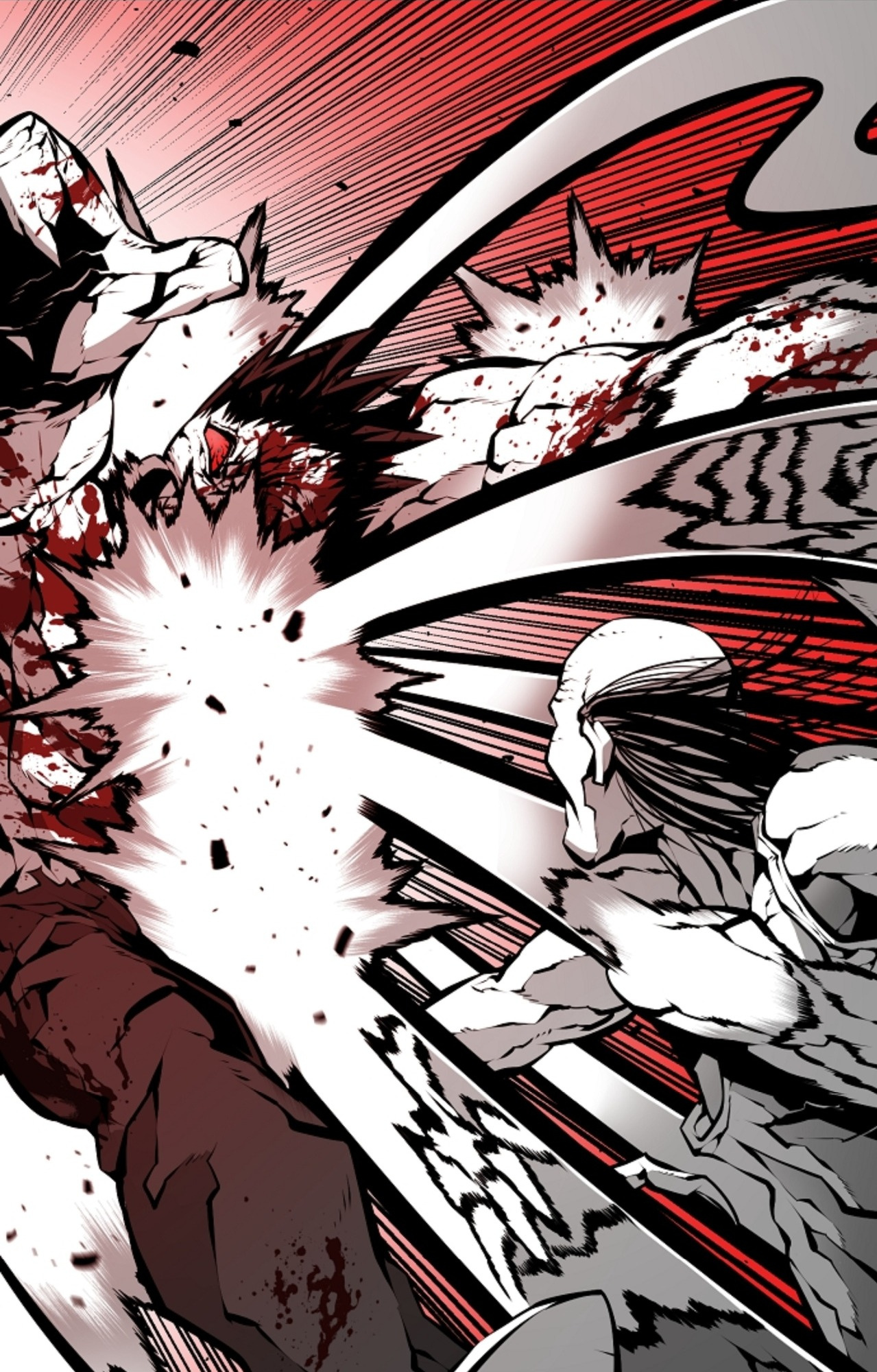 Beastburn chapter 10 page 8