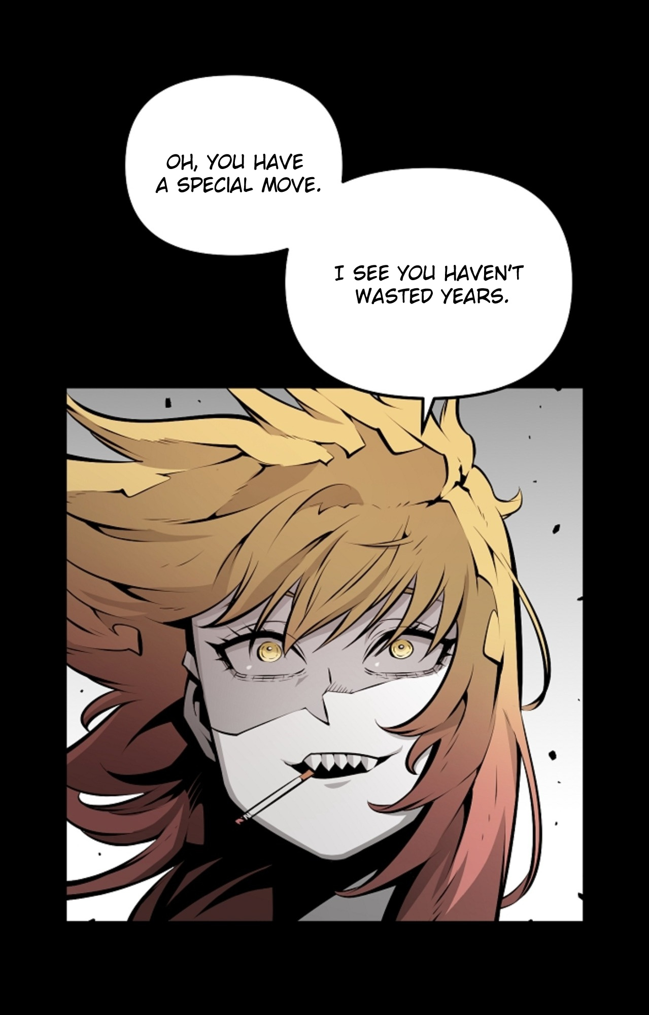 Beastburn chapter 10 page 80