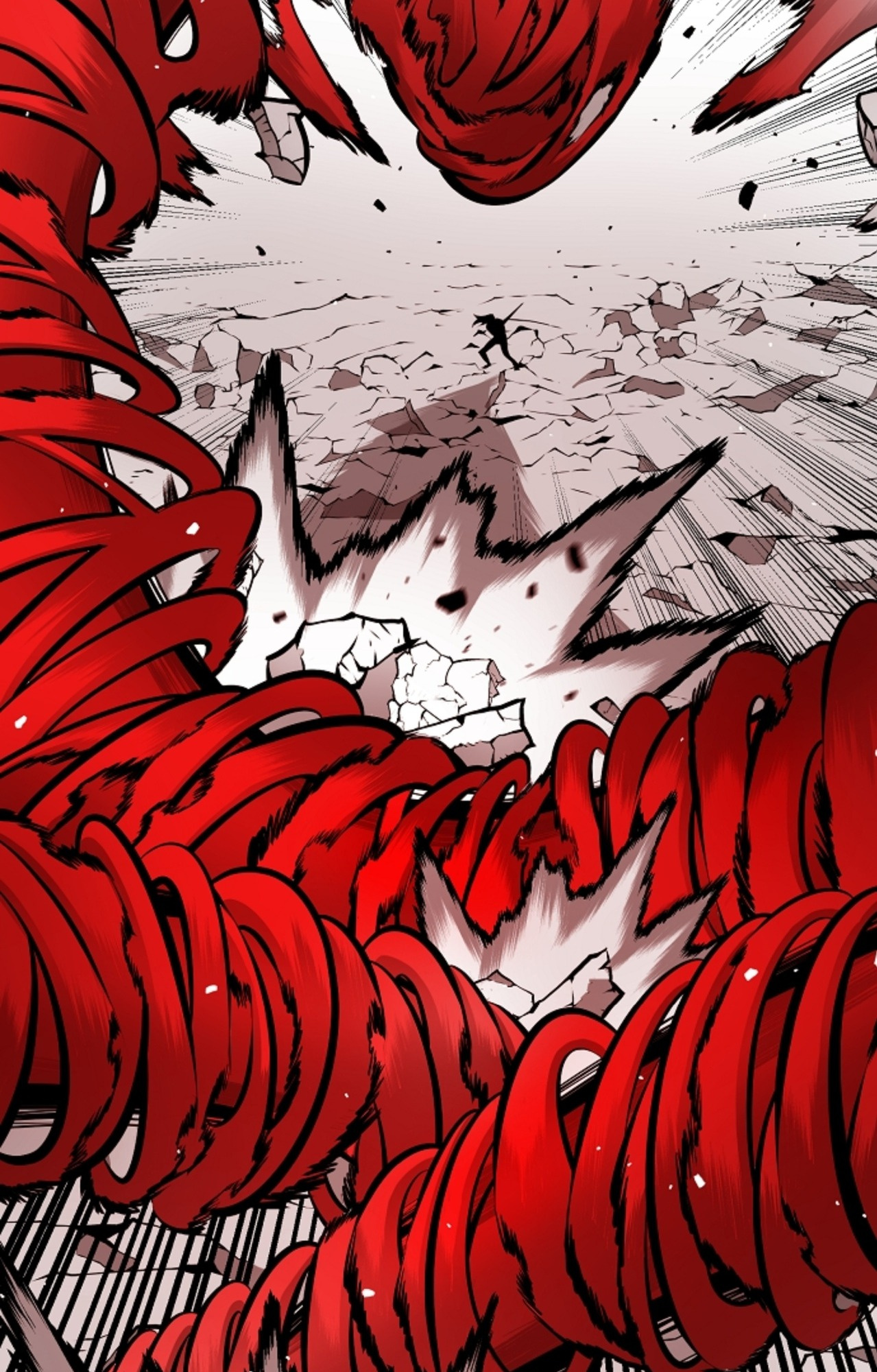 Beastburn chapter 10 page 82