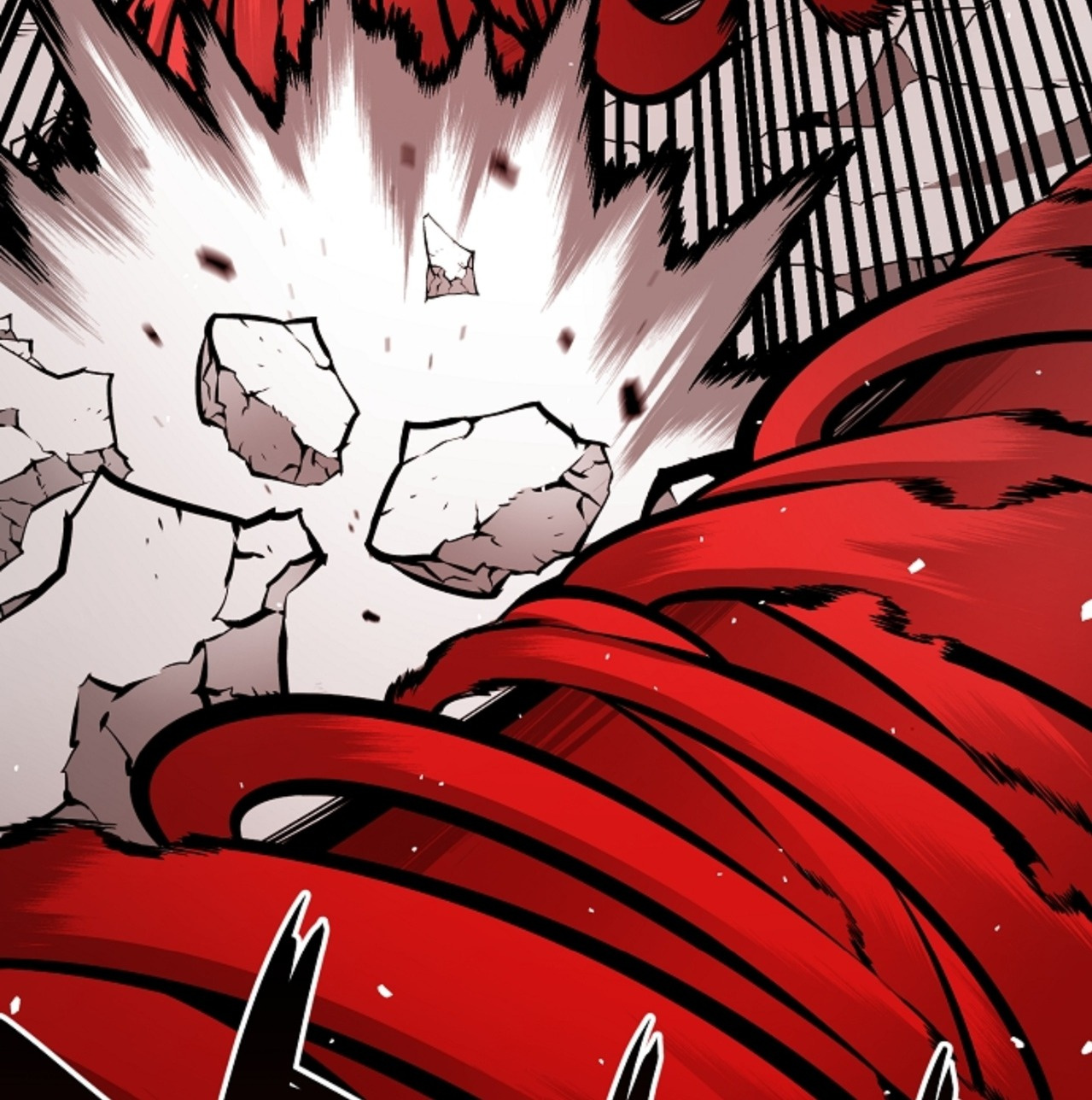 Beastburn chapter 10 page 83