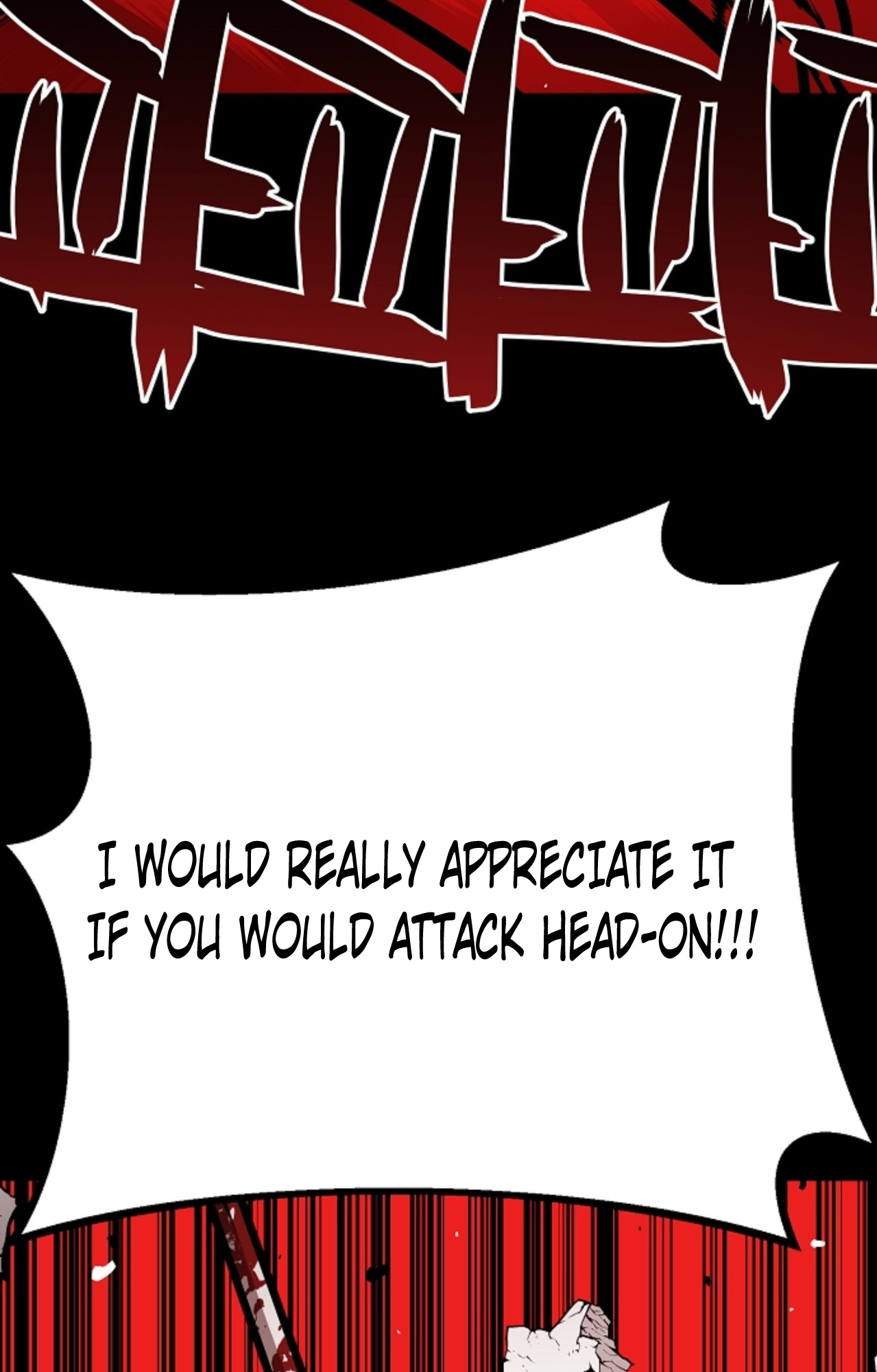 Beastburn chapter 10 page 84