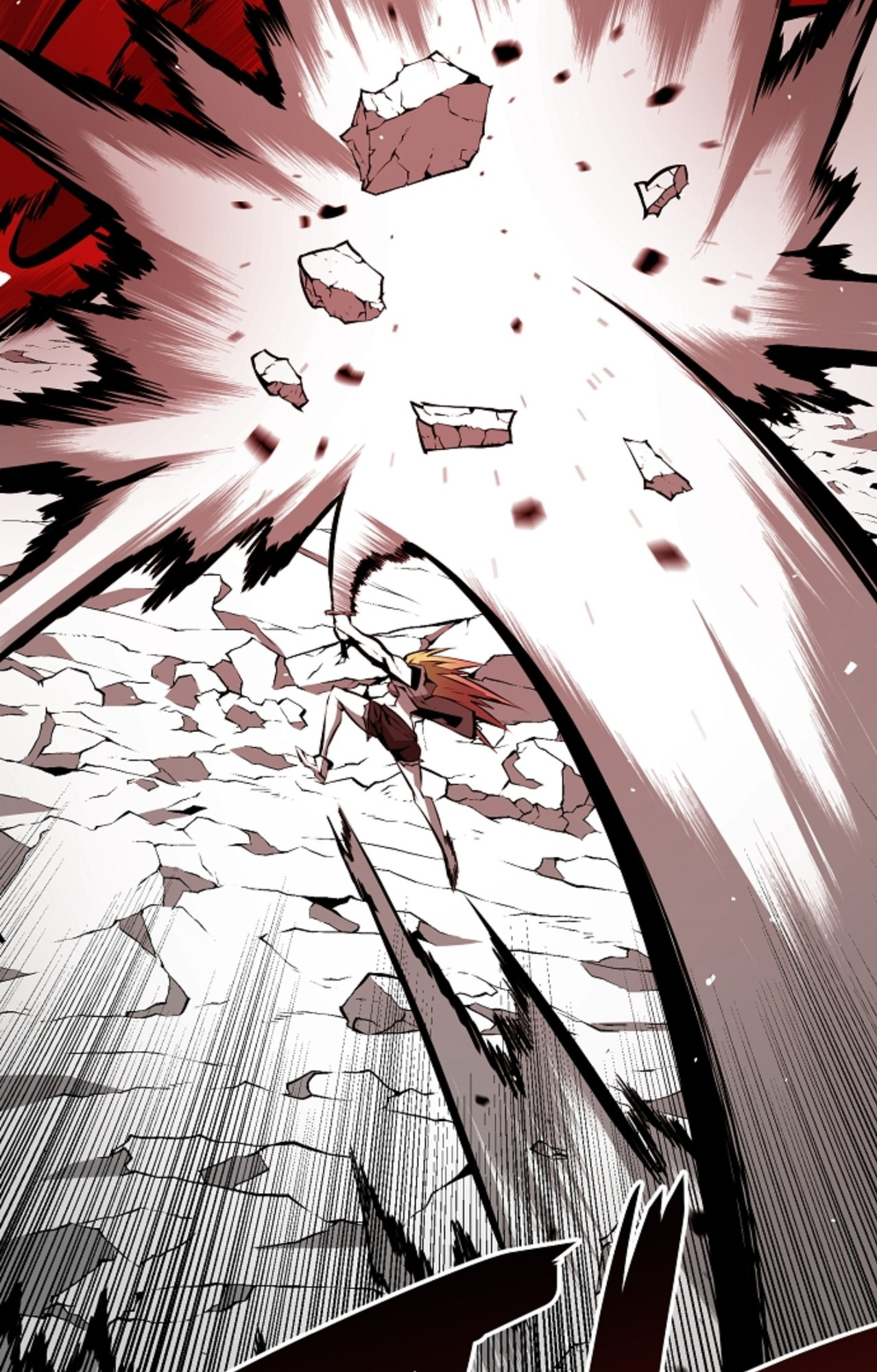 Beastburn chapter 10 page 88
