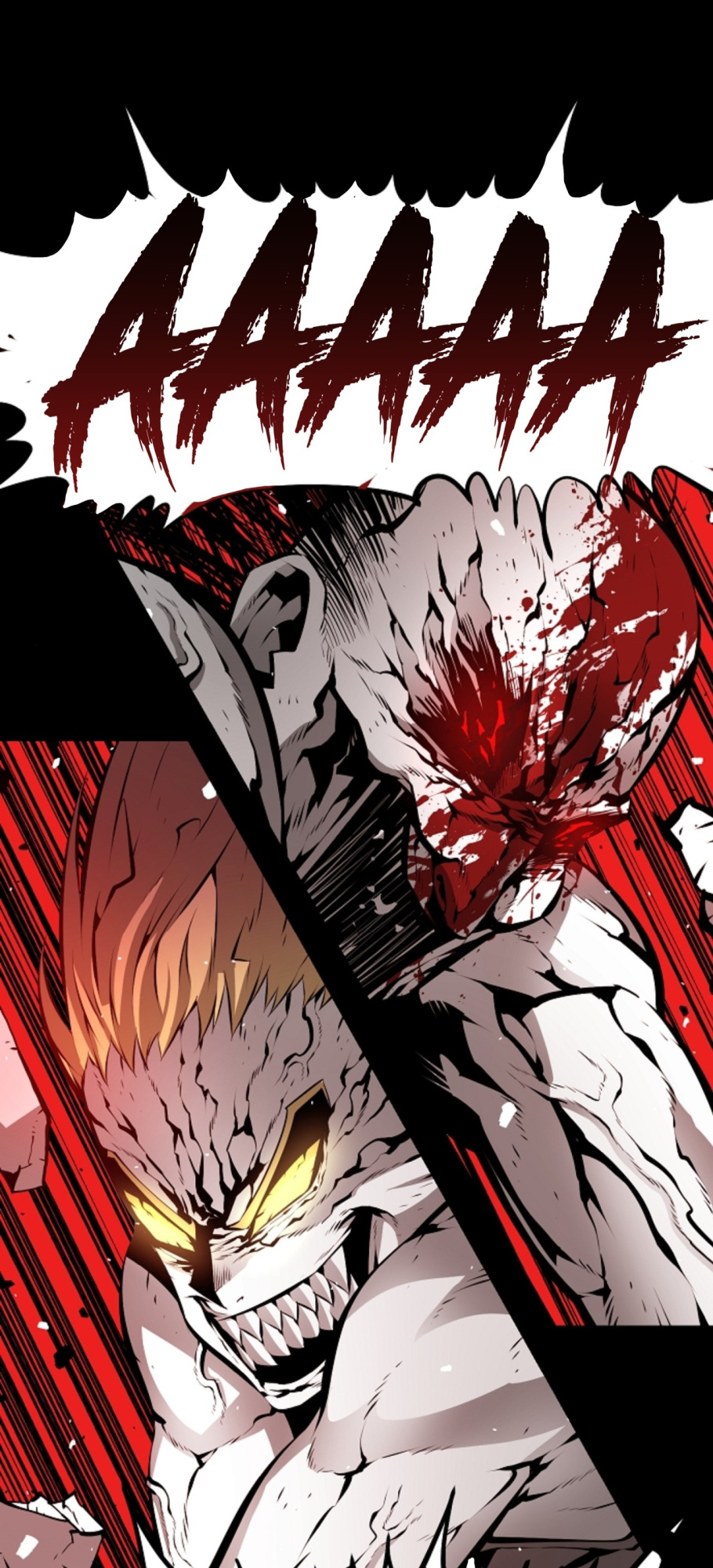 Beastburn chapter 10 page 90