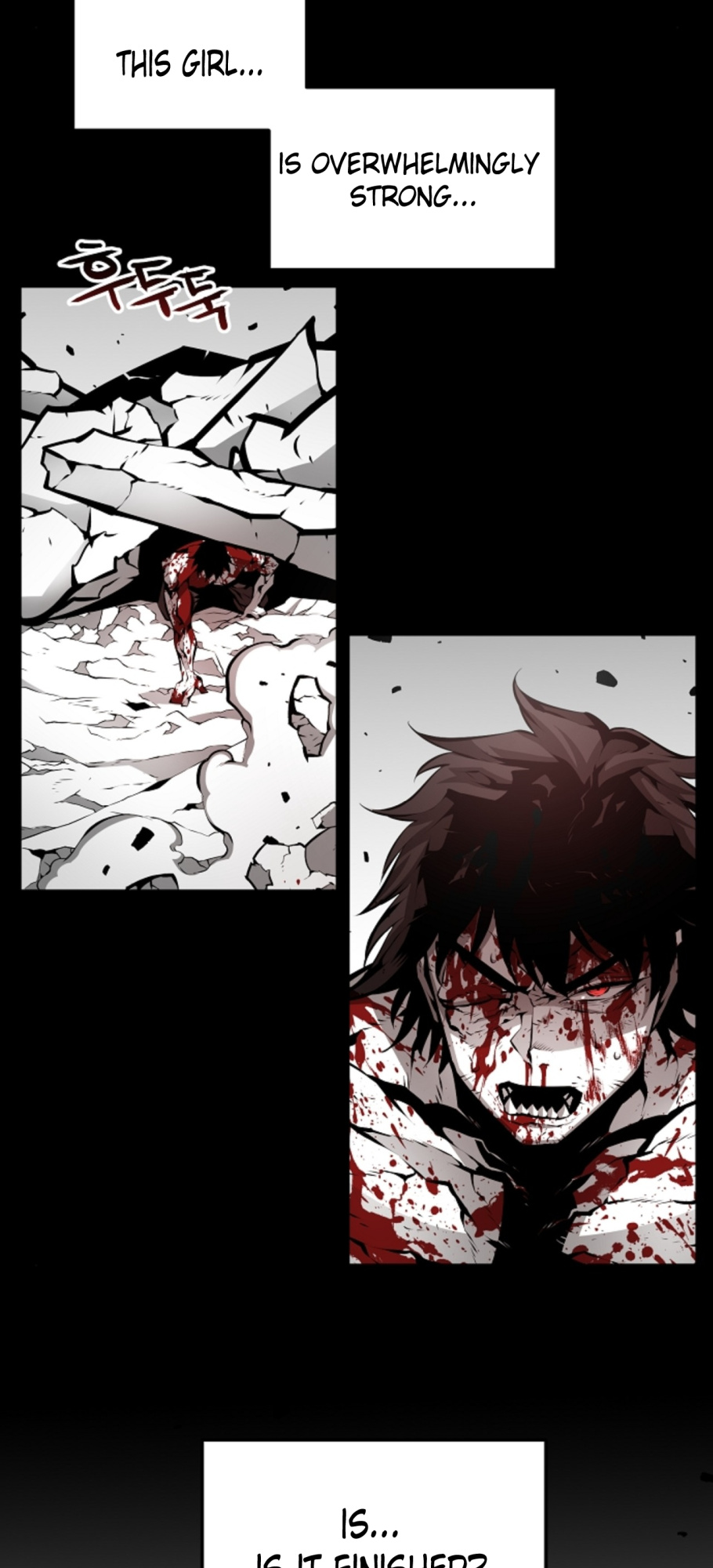 Beastburn chapter 10 page 96