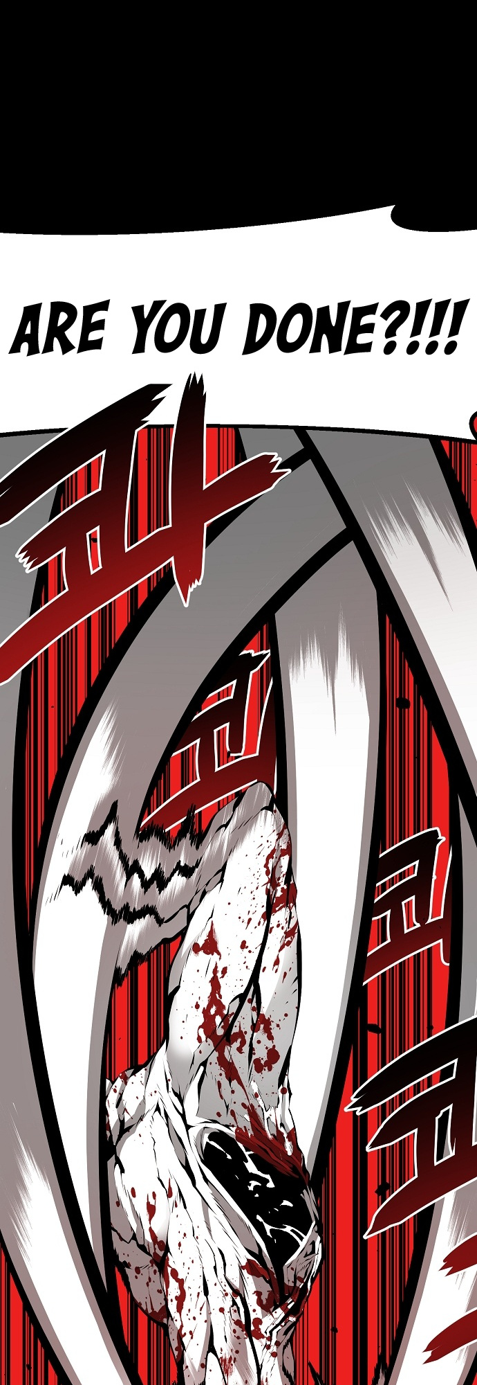 Beastburn chapter 11 page 18