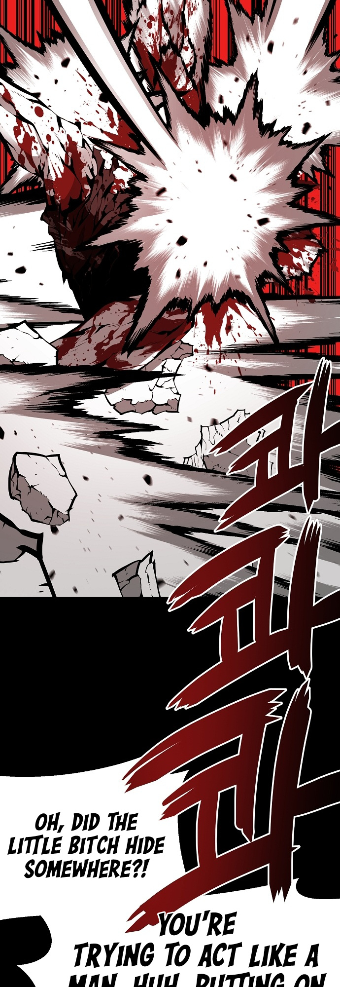 Beastburn chapter 11 page 19