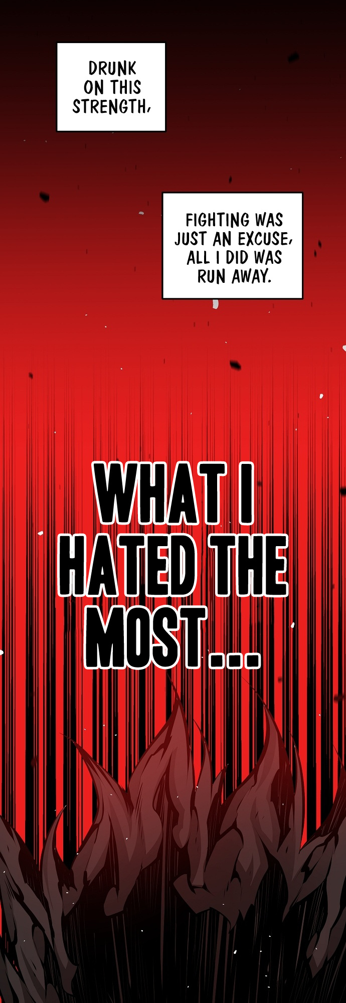 Beastburn chapter 11 page 27