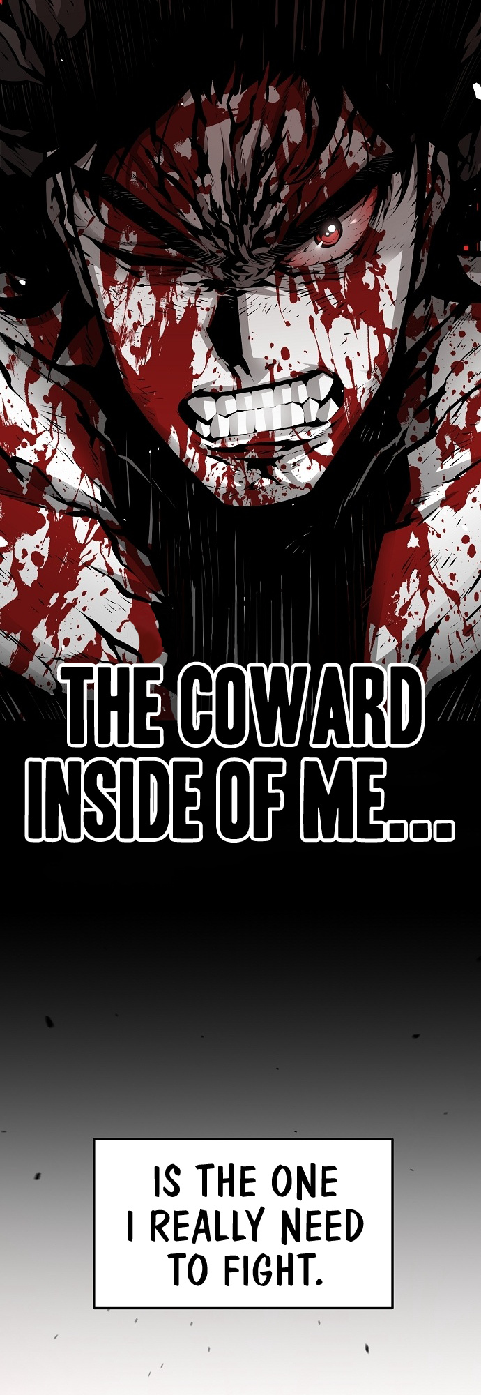 Beastburn chapter 11 page 28