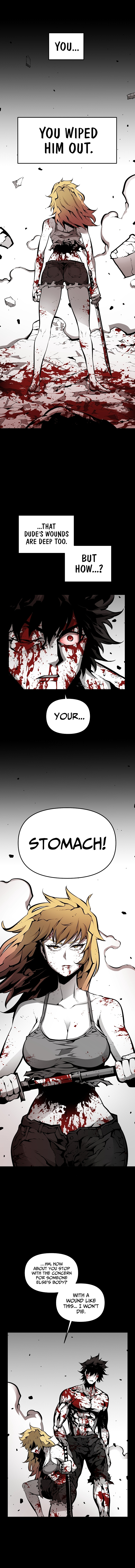 Beastburn chapter 11 page 3