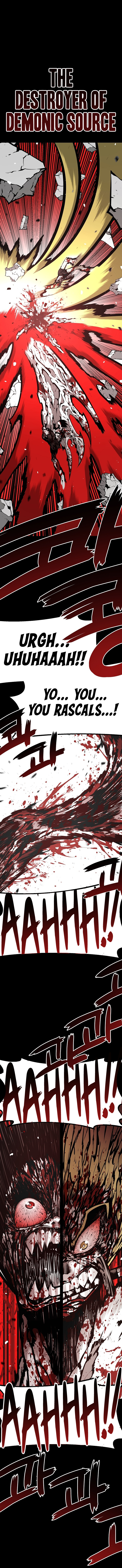 Beastburn chapter 11 page 36