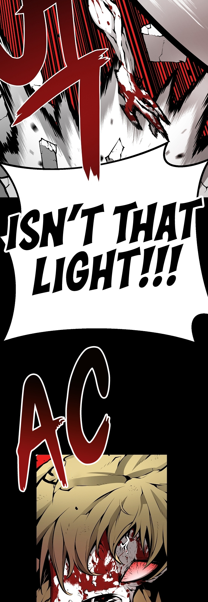 Beastburn chapter 11 page 9