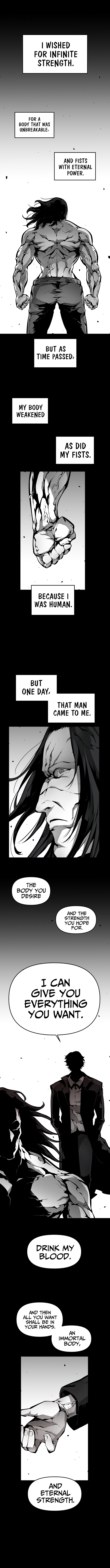 Beastburn chapter 12 page 3