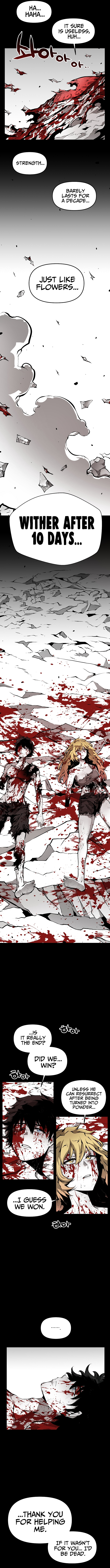 Beastburn chapter 12 page 5