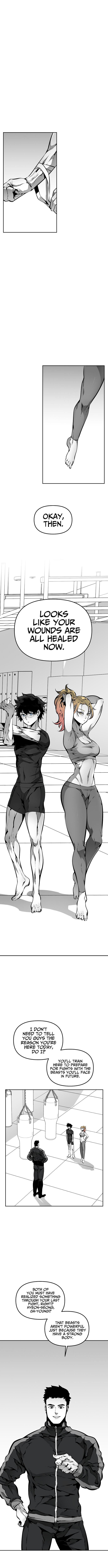 Beastburn chapter 13 page 3