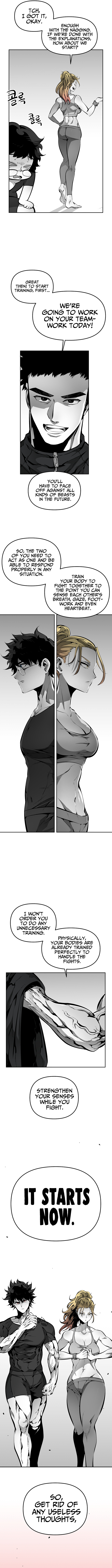 Beastburn chapter 13 page 6