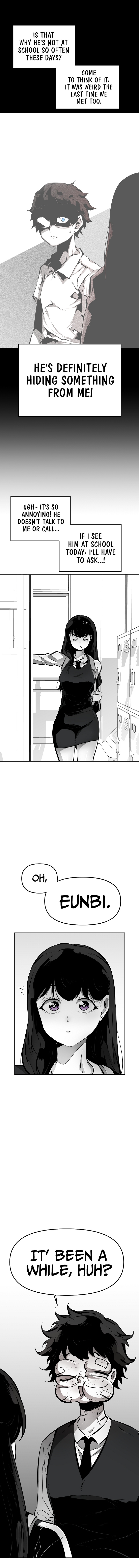 Beastburn chapter 13 page 8