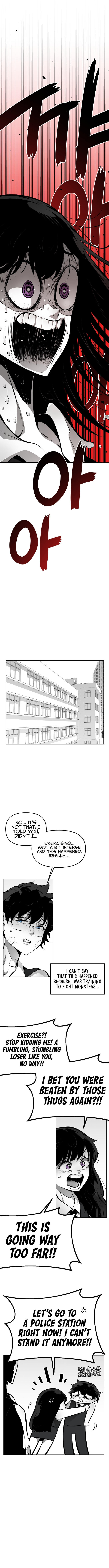 Beastburn chapter 13 page 9