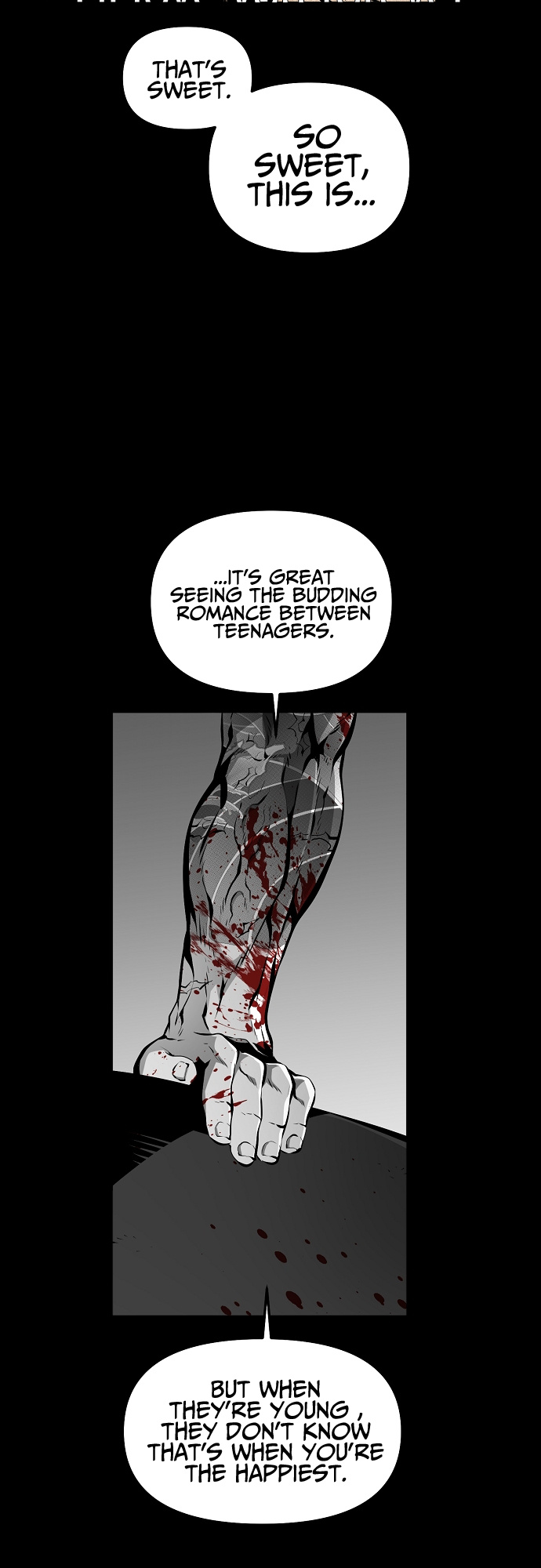 Beastburn chapter 14 page 19