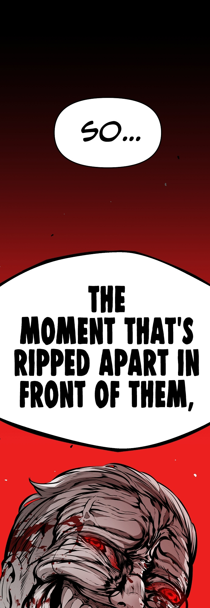 Beastburn chapter 14 page 20