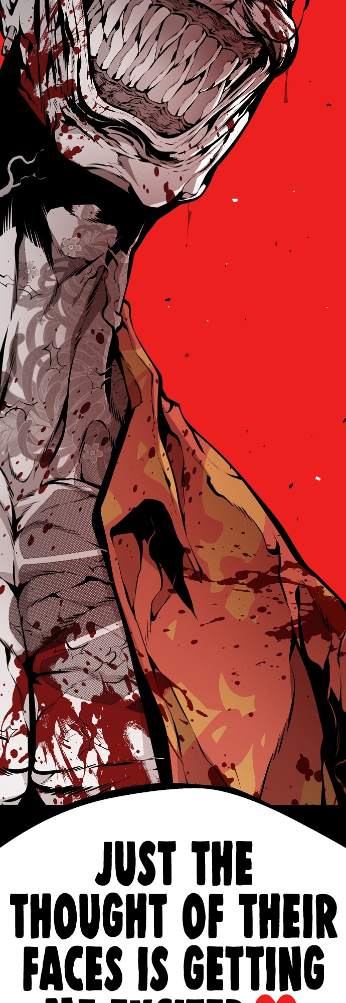 Beastburn chapter 14 page 21