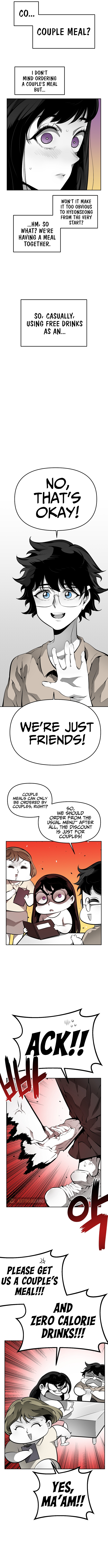 Beastburn chapter 14 page 7