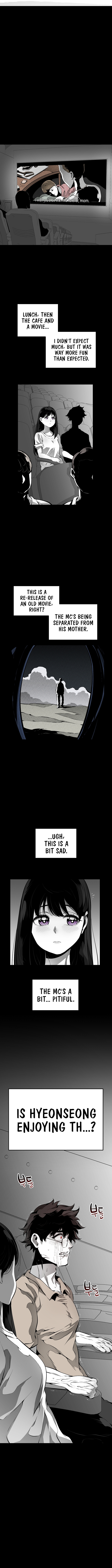 Beastburn chapter 14 page 9