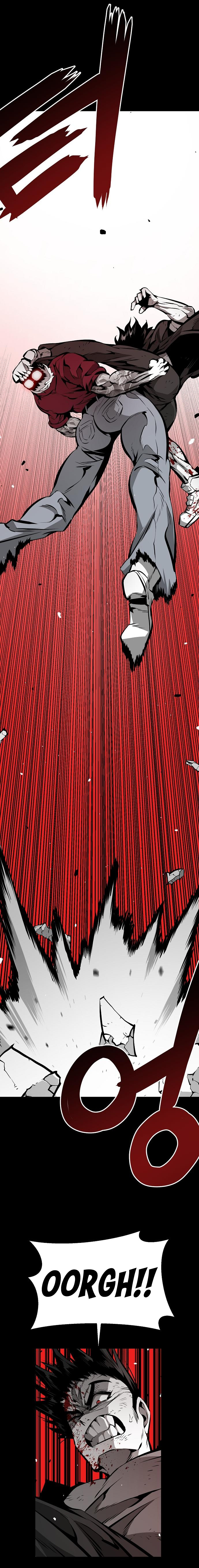 Beastburn chapter 16 page 11